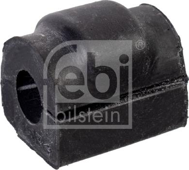 Febi Bilstein 173023 - Bearing Bush, stabiliser autospares.lv