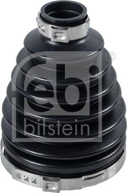 Febi Bilstein 173198 - Bellow, drive shaft autospares.lv