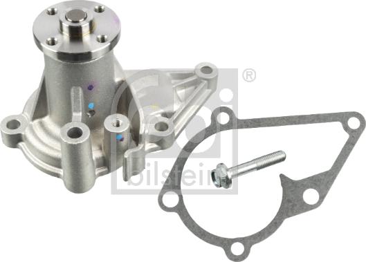 Febi Bilstein 173147 - Water Pump autospares.lv