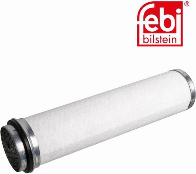 Febi Bilstein 173138 - Air Filter, engine autospares.lv