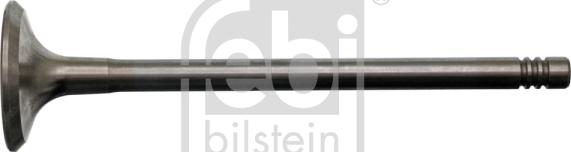 Febi Bilstein 17389 - Outlet valve autospares.lv