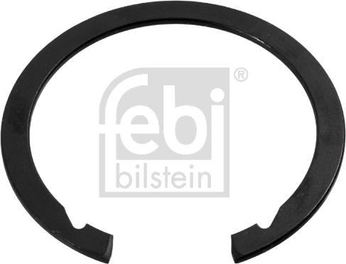 Febi Bilstein 173844 - Circlip autospares.lv