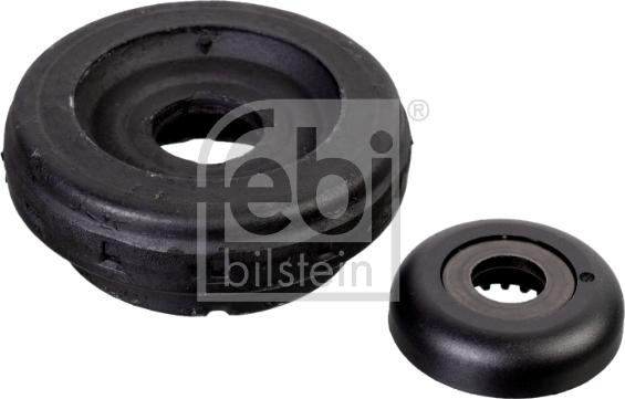 Febi Bilstein 173848 - Top Strut Mounting autospares.lv