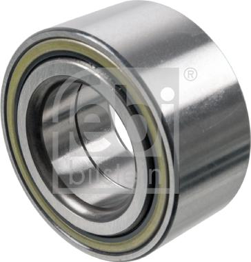 Febi Bilstein 173847 - Wheel Bearing autospares.lv