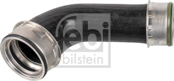 Febi Bilstein 173859 - Charger Intake Air Hose autospares.lv