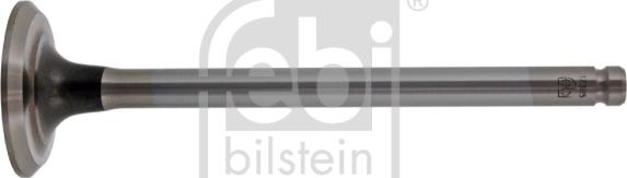 Febi Bilstein 17385 - Outlet valve autospares.lv