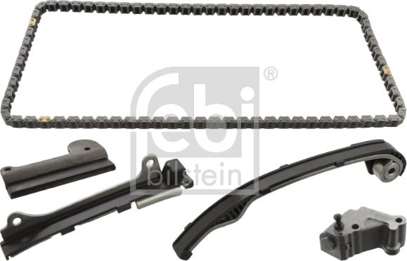 Febi Bilstein 173861 - Timing Chain Kit autospares.lv