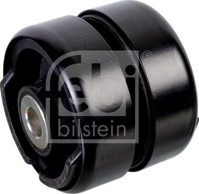 Febi Bilstein 173884 - Bush, driver cab suspension autospares.lv