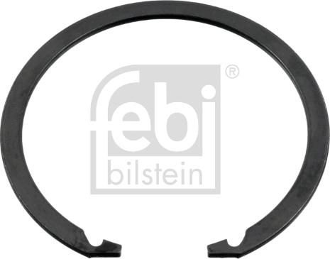 Febi Bilstein 173838 - Circlip autospares.lv