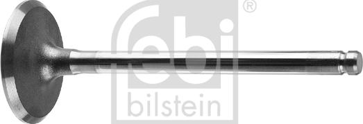 Febi Bilstein 17382 - Inlet Valve autospares.lv