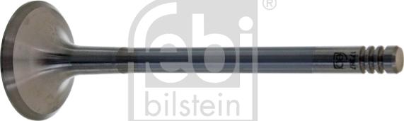 Febi Bilstein 17387 - Outlet valve autospares.lv