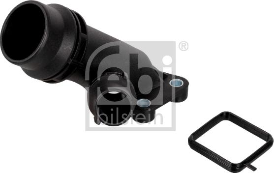 Febi Bilstein 173395 - Coolant Flange autospares.lv