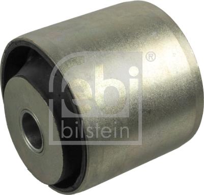 Febi Bilstein 173390 - Bush, driver cab suspension autospares.lv