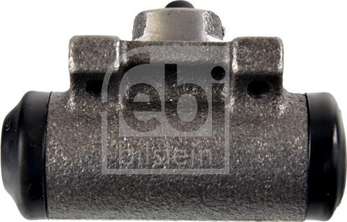 Febi Bilstein 173362 - Wheel Brake Cylinder autospares.lv