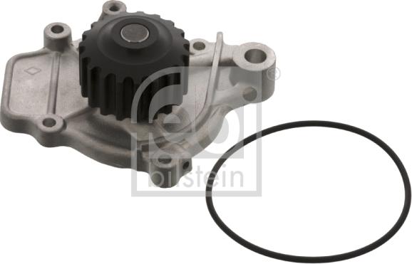 Febi Bilstein 17336 - Water Pump autospares.lv