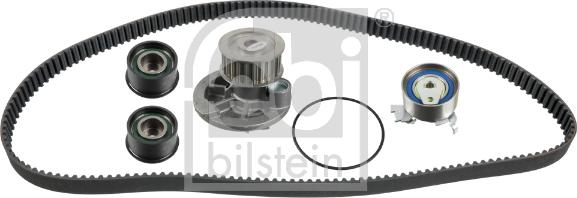 Febi Bilstein 173305 - Water Pump & Timing Belt Set autospares.lv