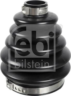 Febi Bilstein 173317 - Bellow, drive shaft autospares.lv