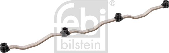 Febi Bilstein 173388 - Lubricating Pipe, cam lubrication autospares.lv