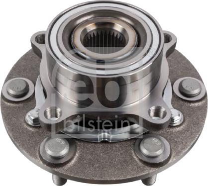 Febi Bilstein 173383 - Wheel Bearing autospares.lv