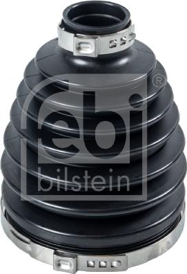 Febi Bilstein 173244 - Bellow, drive shaft autospares.lv