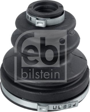 Febi Bilstein 173204 - Bellow, drive shaft autospares.lv