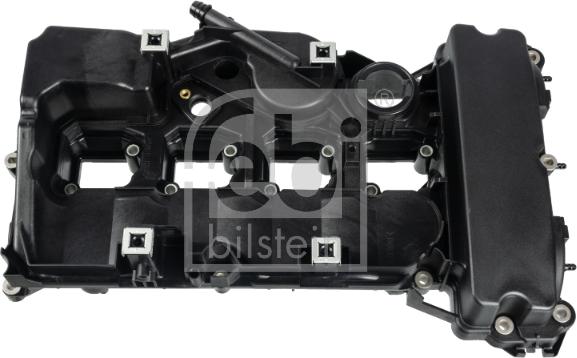 Febi Bilstein 173285 - Cylinder Head Cover autospares.lv