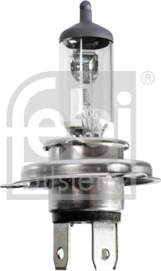 Febi Bilstein 173286 - Bulb, headlight autospares.lv