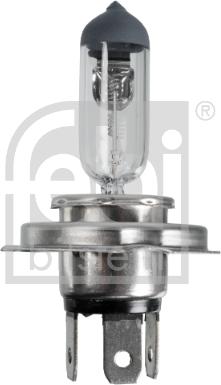 Febi Bilstein 173281 - Bulb, headlight autospares.lv