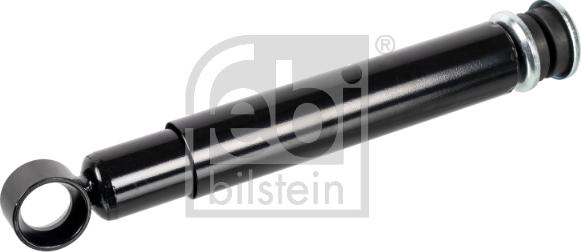 Febi Bilstein 173271 - Shock Absorber autospares.lv