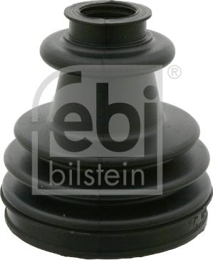 Febi Bilstein 17374 - Bellow, drive shaft autospares.lv