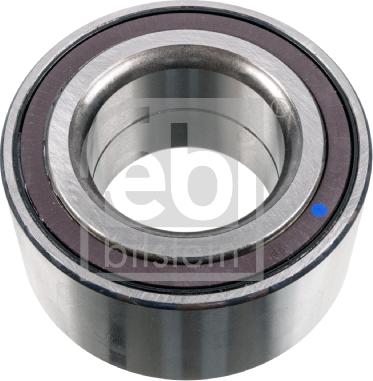 Febi Bilstein 173760 - Wheel Bearing autospares.lv