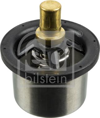 Febi Bilstein 173719 - Coolant thermostat / housing autospares.lv