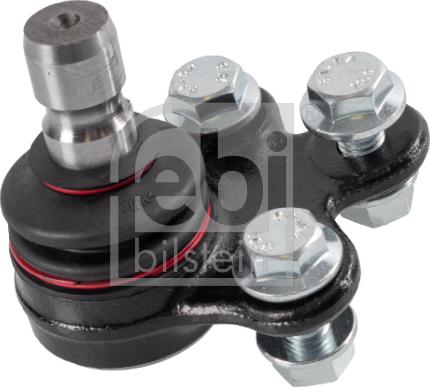 Febi Bilstein 173715 - Ball Joint autospares.lv