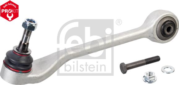 Febi Bilstein 173718 - Track Control Arm autospares.lv