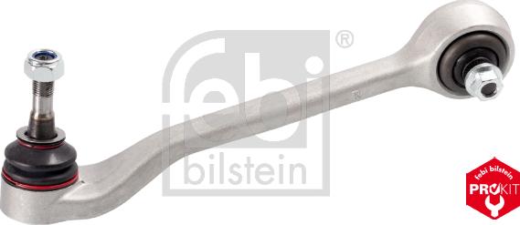 Febi Bilstein 173717 - Track Control Arm autospares.lv