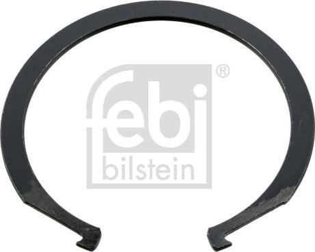 Febi Bilstein 173784 - Circlip autospares.lv