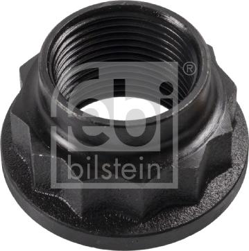 Febi Bilstein 173781 - Nut, stub axle autospares.lv