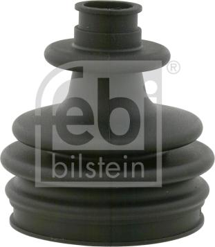 Febi Bilstein 17378 - Bellow, drive shaft autospares.lv