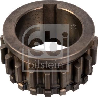 Febi Bilstein 173774 - Gear, crankshaft autospares.lv