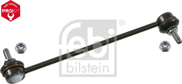 Febi Bilstein 17377 - Rod / Strut, stabiliser autospares.lv