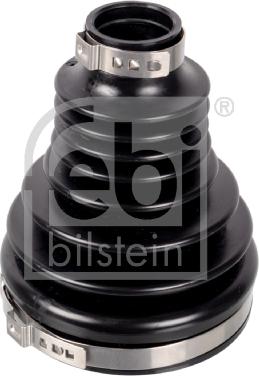 Febi Bilstein 172949 - Bellow, drive shaft autospares.lv