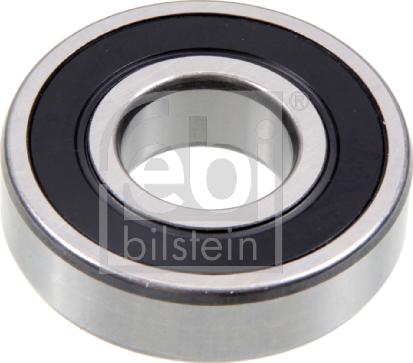 Febi Bilstein 172907 - Pilot Bearing, clutch autospares.lv