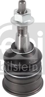 Febi Bilstein 172917 - Ball Joint autospares.lv