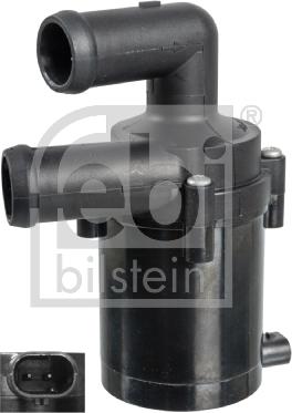 Febi Bilstein 172982 - Additional Water Pump autospares.lv