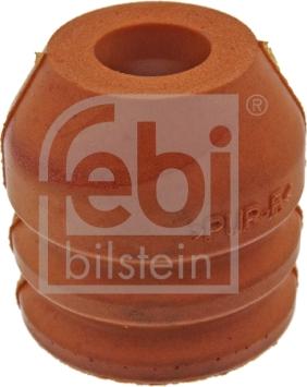 Febi Bilstein 17292 - Rubber Buffer, suspension autospares.lv