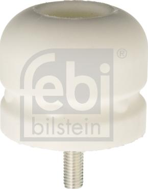 Febi Bilstein 17249 - Rubber Buffer, driver cab autospares.lv