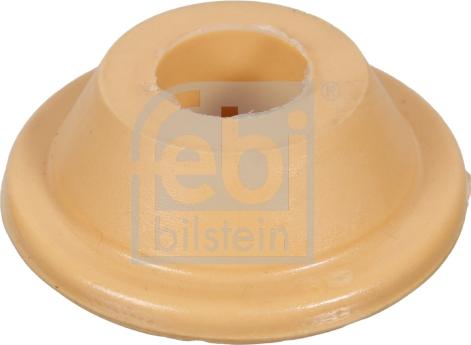 Febi Bilstein 17248 - Bush, driver cab suspension autospares.lv