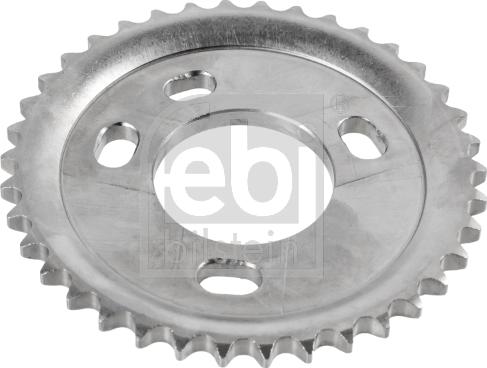 Febi Bilstein 172423 - Gear, camshaft autospares.lv