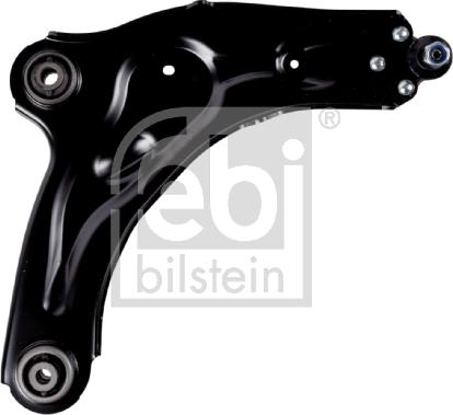 Febi Bilstein 172552 - Track Control Arm autospares.lv