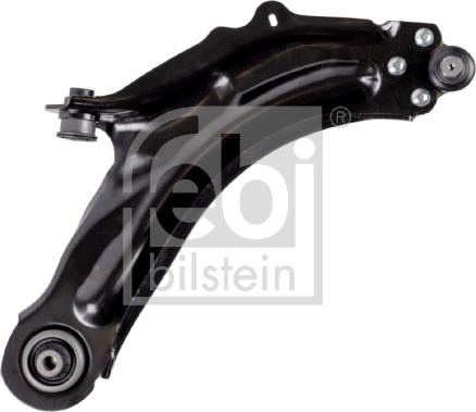 Febi Bilstein 172560 - Track Control Arm autospares.lv